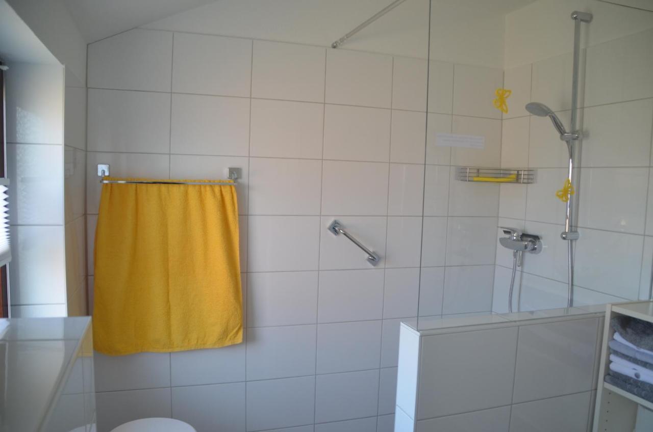 Ferienwohnung Platzek Schneverdingen Exterior foto